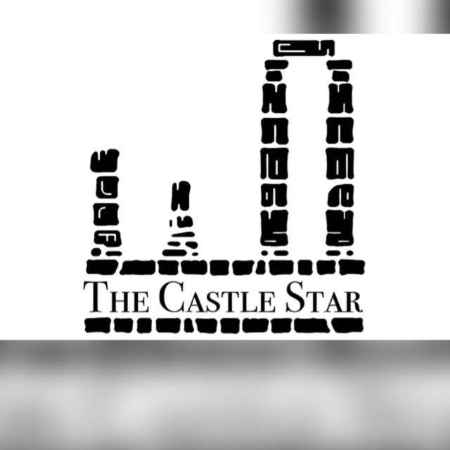 Хостел The Castle Star Амман Екстер'єр фото